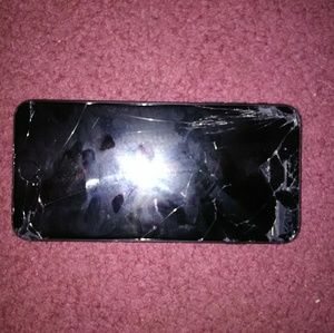Iphone 7 plus for parts